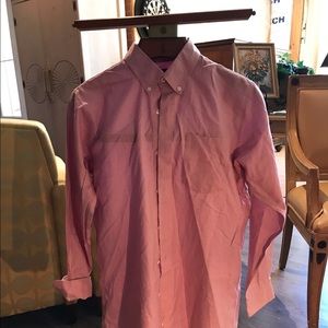 Nordstrom Cotton Smartcare Shirt Boys 20